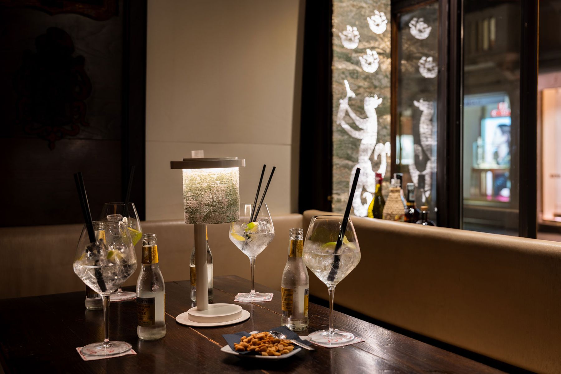 Ristorante La Caravella, Venezia